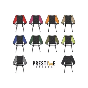 صندلی کمپینگ پرستیژ مدل استراکچر Prestige