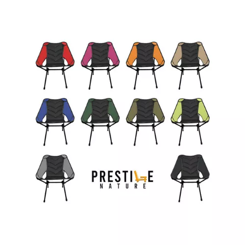 صندلی کمپینگ پرستیژ مدل استراکچر Prestige