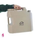 گالن آب سه حالته 20L لایف کمپ کد 45824