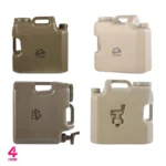گالن آب سه حالته 20L لایف کمپ کد 45824