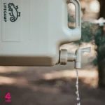 گالن آب سه حالته 20L لایف کمپ کد 45824