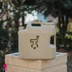 گالن آب سه حالته 20L لایف کمپ کد 45824