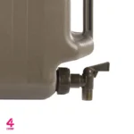 گالن آب سه حالته 20L لایف کمپ کد 45824