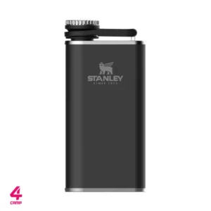 قمقمه کتابی استنلی STANLEY Easy-Flip Wide Mouth Flask 0.23L