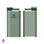 قمقمه کتابی استنلی STANLEY Easy-Flip Wide Mouth Flask 0.23L