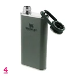قمقمه کتابی استنلی STANLEY Easy-Flip Wide Mouth Flask 0.23L