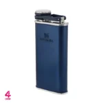 قمقمه کتابی استنلی STANLEY Easy-Flip Wide Mouth Flask 0.23L