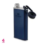 قمقمه کتابی استنلی STANLEY Easy-Flip Wide Mouth Flask 0.23L