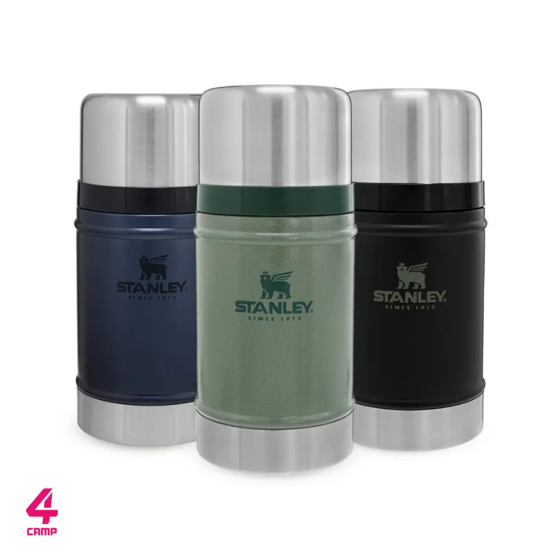 فلاسک غذای کوهنوردی استنلی مدل STANLEY Classic Legendary 700mL