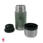 فلاسک غذای کوهنوردی استنلی مدل STANLEY Classic Legendary 700mL