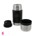 فلاسک غذای کوهنوردی استنلی مدل STANLEY Classic Legendary 700mL
