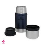 فلاسک غذای کوهنوردی استنلی مدل STANLEY Classic Legendary 700mL