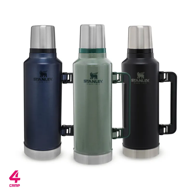فلاسک استنلی 1.9LکلاسیکSTANLEY / 1.9L Classic Bottle