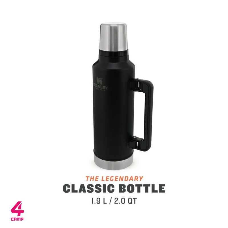 فلاسک استنلی 1.9LکلاسیکSTANLEY / 1.9L Classic Bottle